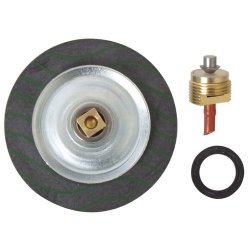 Rebuild kit para regulador de Co2 - Panama Brewers Supply