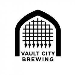 Vault City Brewing Cheeky Vimto