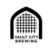 VAULT CITY BREWING Cheeky Vimto 8.0&percnt; 