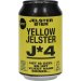 Jelster Yellow Jelster Blond 