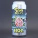 Floc - Roses - 6.2% (440ml) Floc - Roses - 6.2% (440ml)