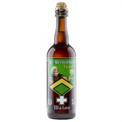 St. Bernardus Tripel