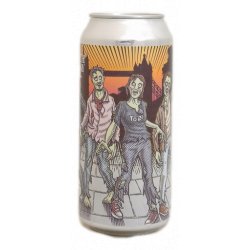 Anspach & Hobday 45 Days Later