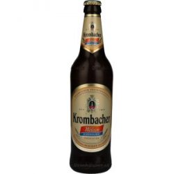 Krombacher Weizen Alkoholfrei - Drankgigant.nl