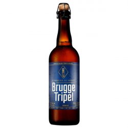 Brugge Tripel