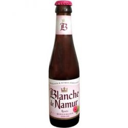 Blanche De Namur Rosee - Drankgigant.nl