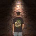 CAMISETA FERMENTANDO PROBLEMAS 