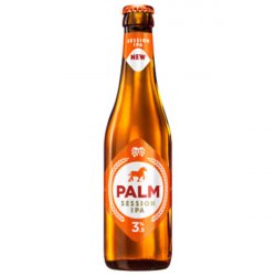 Palm Session IPA Palm Session IPA