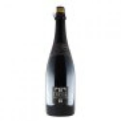 Tyrell Braukunstatelier Cassisweisse BIO 2024 0,75l - Craftbeer Shop