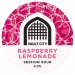 VAULT CITY BREWING Raspberry Lemonade Session Sour (KEGSTAR) 4.0% 