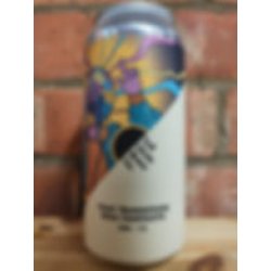 Full Circle Brew Co That Transition Was Fantastic