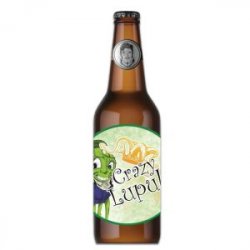 Crazy Lupulo - Greekbeershop