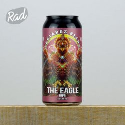 Tartarus The Eagle - Radbeer