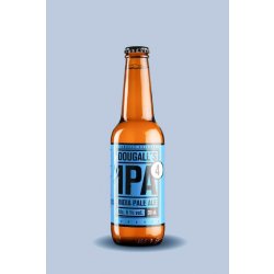 Dougall-s Ipa 4 - Cervezas Cebados