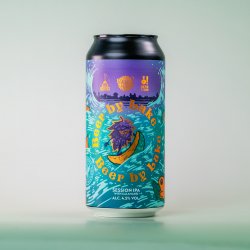Mad Scientist Beer By Lake 2025