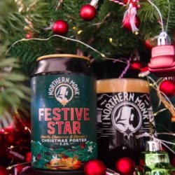 Northern Monk Festive Star (2025)