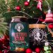 Northern Monk  Festive Star [5.2% Vanilla Cinnamon Chocolate Porter] 