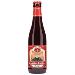 Vander Ghinste Cuvée des Jacobins Rouge