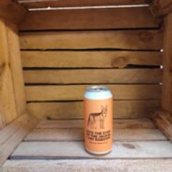 Pomona Island Brew Co. INTO THE EYES OF THE JACKAL I SAY KABOOM