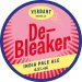 VERDANT BREWING CO De-Bleaker (E-KEG SANKEY) 6.5% 