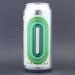 Brew By Numbers - 00  Citra - 0.5% (440ml) 