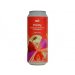 Magic Road - 18°Pretty - Raspberry, Strawberry & Zabaglione (ZABAJONE) 500ml can 4,8% alc. 