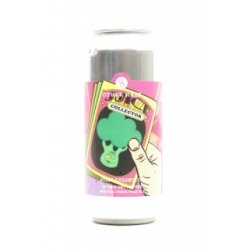 Other Half Brewing Co. Juice Collector