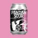 Pandan Sour 