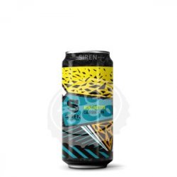 Siren Craft Brew Huntington