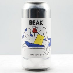 Beak Dolce Beak Dolce