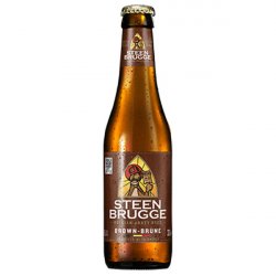 Steenbrugge Dubbel Bruin