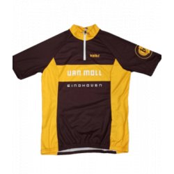 Van Moll Cycling shirt  Ladies - Van Moll