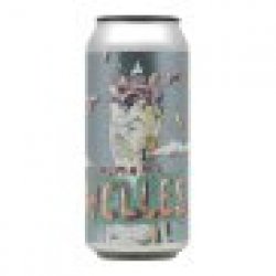 Yankee & Kraut Almans Helles 0,44l - Craftbeer Shop