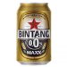 Bintang Maxx Can 0,0% 330ml 
