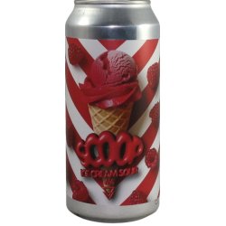 Azvex Brewing Company SCOOP