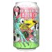 Beavertown Lazer Crush 0.3% abv 33cl Can 