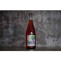 Brasserie l'Apaisée - Cassis 2022 - addicted2craftbeer