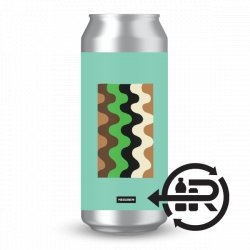 Messorem Pale Horse Double Citra - Craft Central