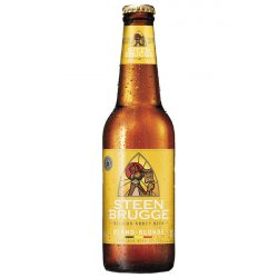 Steenbrugge Blond