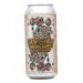 TrueBrew x Yankee & Kraut Wirtshaus Memories Modern Weizenbock 0,44l TrueBrew x Yankee & Kraut Wirtshaus Memories Modern Weizenbock 0,44l