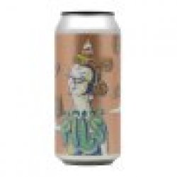 Yankee & Kraut Almans Pils 0,44l - Craftbeer Shop