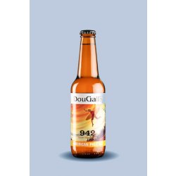 Dougall-s 942 - Cervezas Cebados