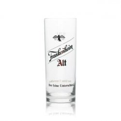 Frankenheim Alt Bierglas 30cl - Drankenhandel Leiden / Speciaalbierpakket.nl