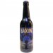 LA QUINCE BLACKBONE IMPERIAL STOUT - 37.5CL LA QUINCE BLACKBONE IMPERIAL STOUT - 37.5CL