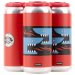 Messorem LANCE AUX REQUINS - IPA - 4 x 473ml 