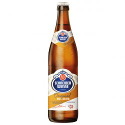 Schneider Weisse Original (TAP07)