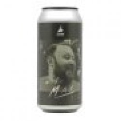 Yankee & Kraut aufn Max Double New England IPA 0,44l - Craftbeer Shop