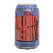 Bloody Berry Mort Subite 33cl 