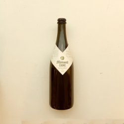 Kliment, Extra Brut - Ciderrevolution