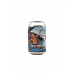 The Piggy Brewing Company Tsunami